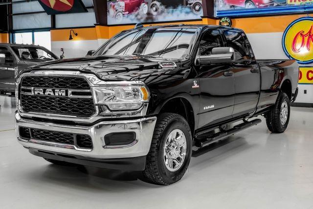 used 2020 Ram 2500 car, priced at $29,882