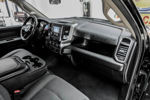 used 2020 Ram 2500 car, priced at $29,882