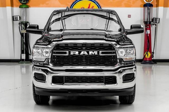 used 2020 Ram 2500 car, priced at $29,882