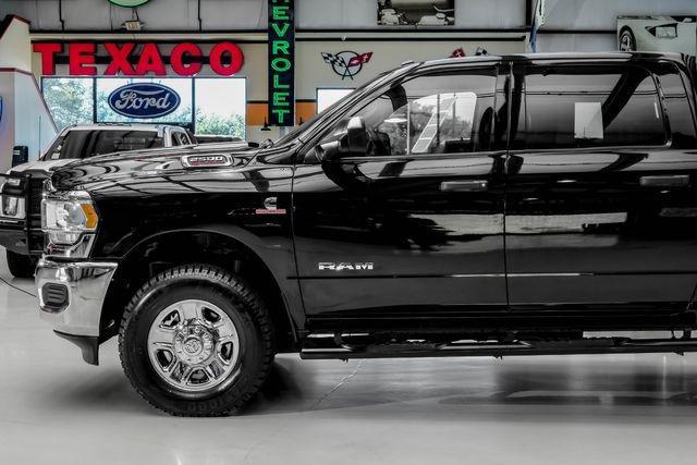 used 2020 Ram 2500 car, priced at $29,882