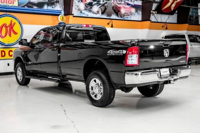 used 2020 Ram 2500 car, priced at $29,882