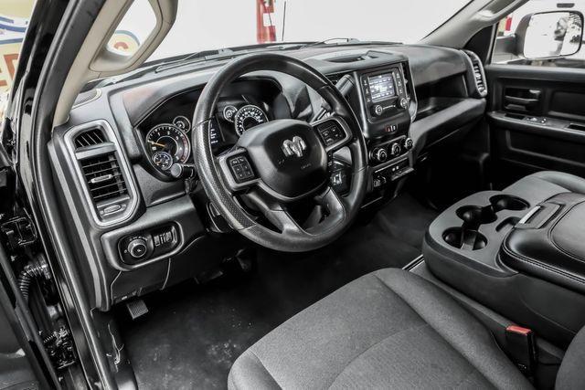 used 2020 Ram 2500 car, priced at $29,882