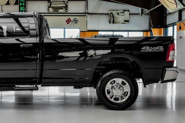 used 2020 Ram 2500 car, priced at $29,882