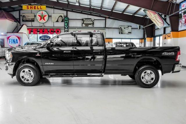 used 2020 Ram 2500 car, priced at $29,882