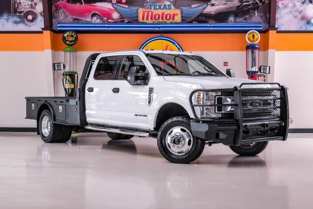 used 2019 Ford F-350 car, priced at $42,988