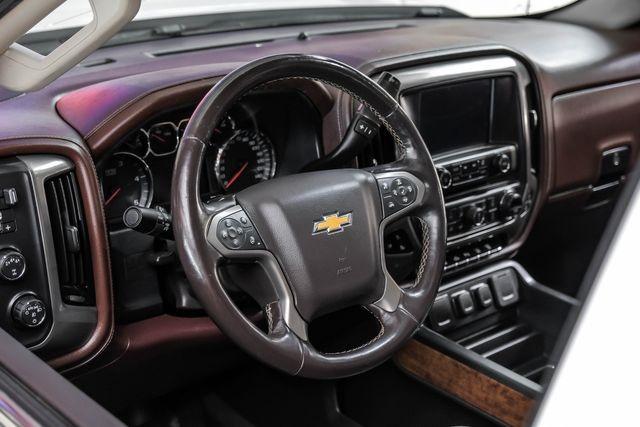 used 2019 Chevrolet Silverado 3500 car, priced at $45,882