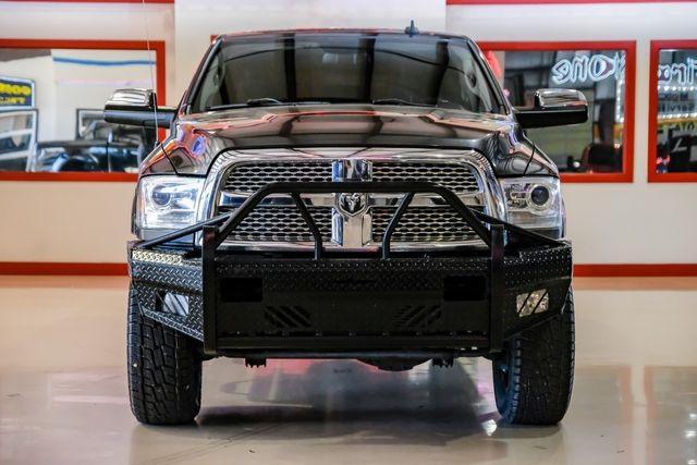 used 2016 Ram 2500 car, priced at $22,552