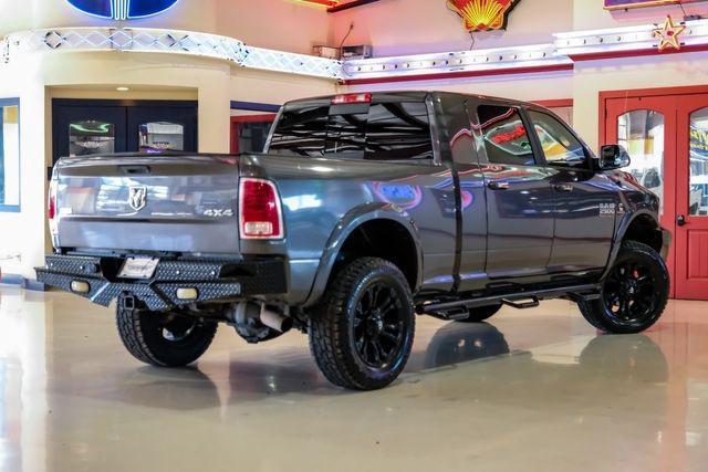 used 2016 Ram 2500 car, priced at $22,552