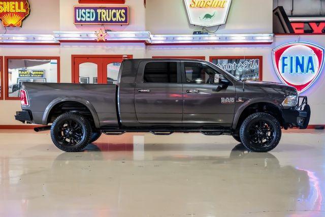 used 2016 Ram 2500 car, priced at $22,552