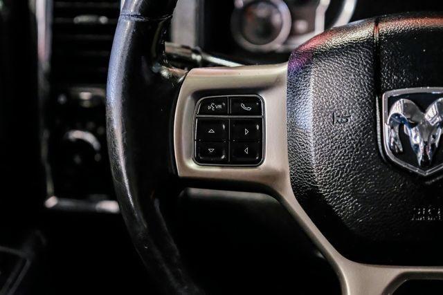 used 2016 Ram 2500 car, priced at $22,552