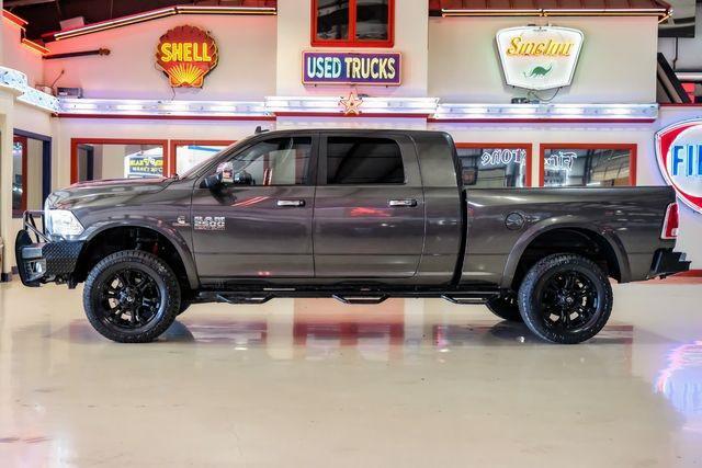 used 2016 Ram 2500 car, priced at $22,552