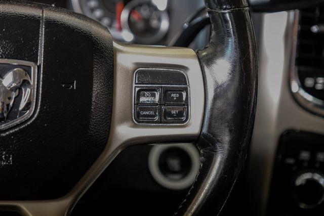 used 2016 Ram 2500 car, priced at $22,552