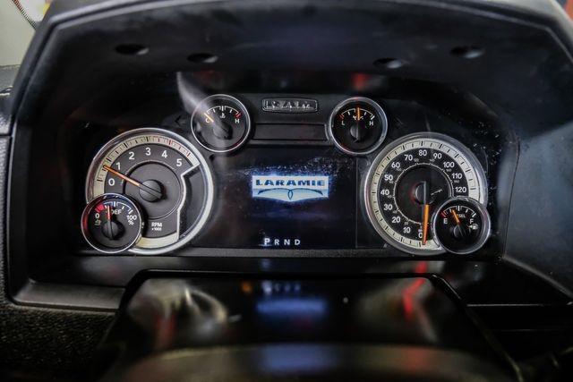 used 2016 Ram 2500 car, priced at $22,552