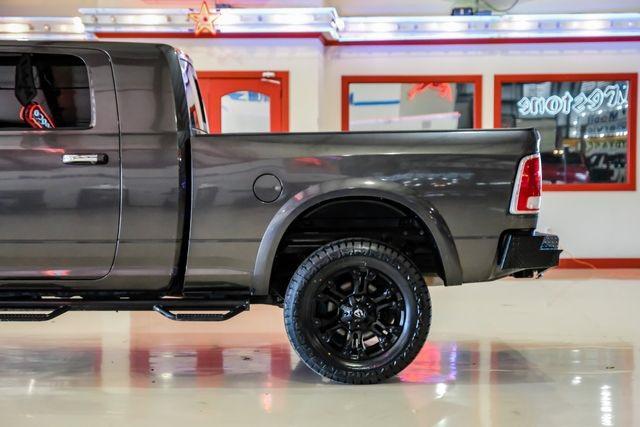 used 2016 Ram 2500 car, priced at $22,552