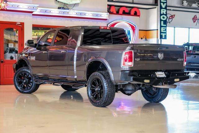 used 2016 Ram 2500 car, priced at $22,552