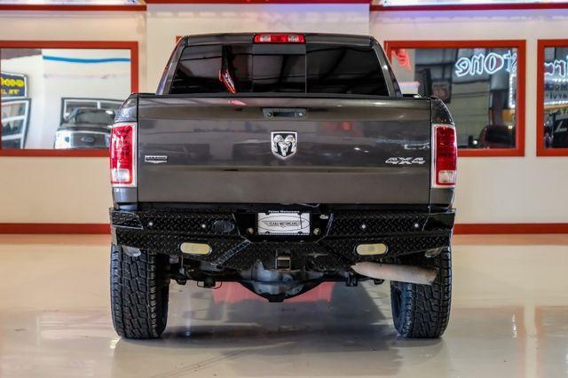 used 2016 Ram 2500 car, priced at $22,552