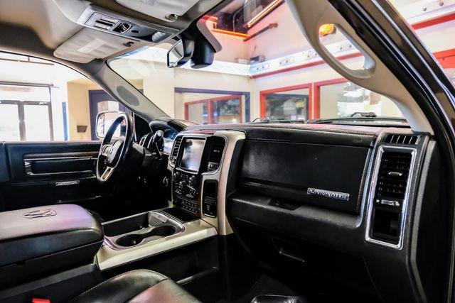 used 2016 Ram 2500 car, priced at $22,552