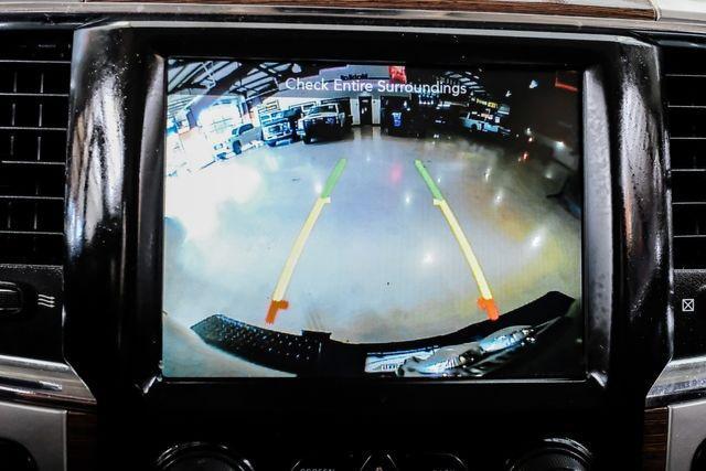 used 2016 Ram 2500 car, priced at $22,552