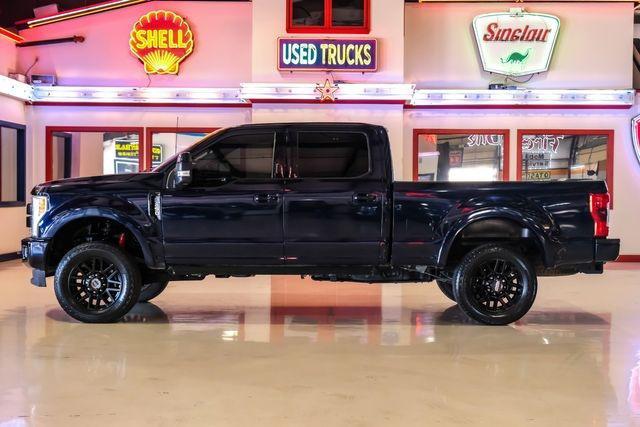 used 2017 Ford F-250 car, priced at $47,993