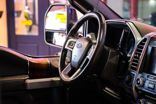 used 2017 Ford F-250 car, priced at $47,993