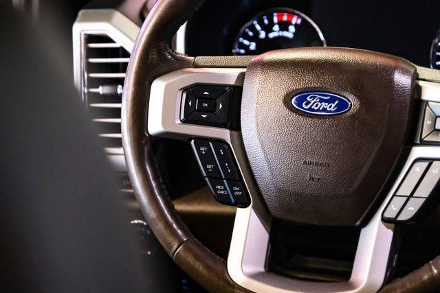 used 2017 Ford F-250 car, priced at $47,993