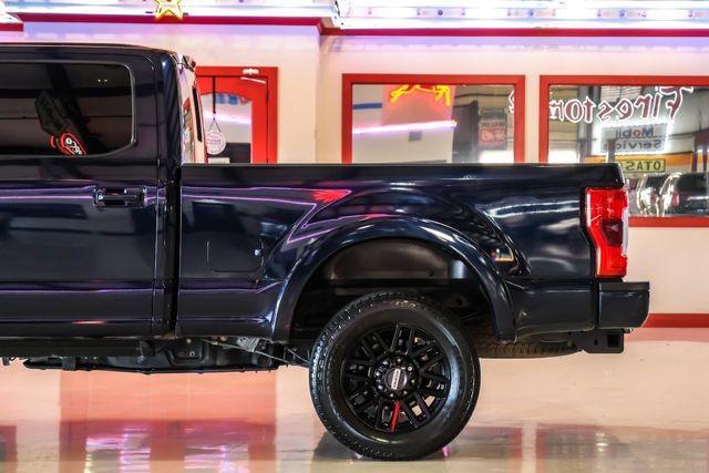 used 2017 Ford F-250 car, priced at $47,993