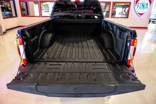 used 2017 Ford F-250 car, priced at $47,993