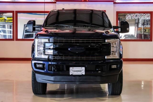 used 2017 Ford F-250 car, priced at $47,993