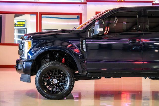 used 2017 Ford F-250 car, priced at $47,993