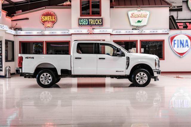 used 2023 Ford F-250 car, priced at $51,993