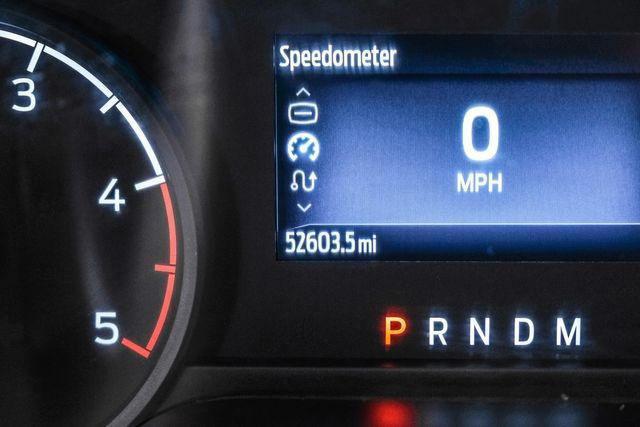 used 2023 Ford F-250 car, priced at $51,993