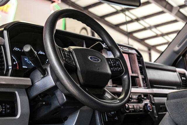 used 2023 Ford F-250 car, priced at $51,993