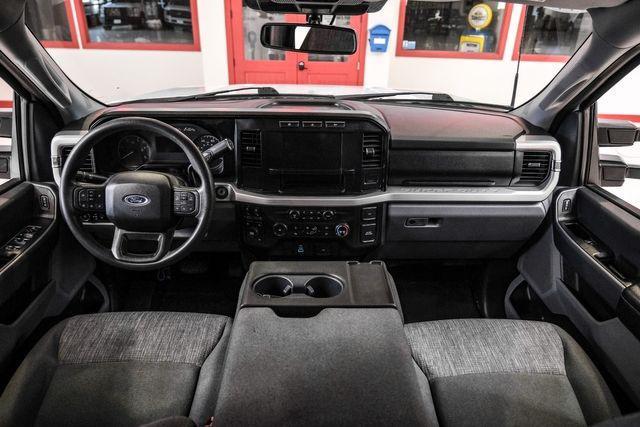 used 2023 Ford F-250 car, priced at $51,993