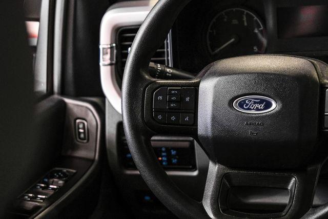 used 2023 Ford F-250 car, priced at $51,993