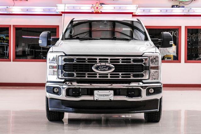 used 2023 Ford F-250 car, priced at $51,993