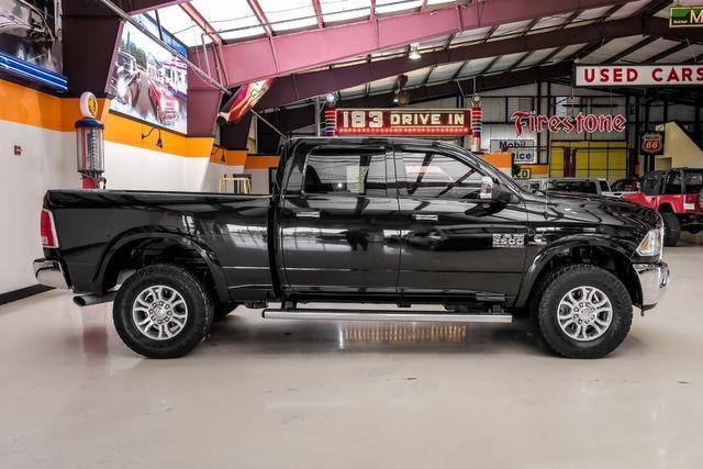 used 2017 Ram 2500 car, priced at $34,533