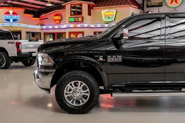 used 2017 Ram 2500 car, priced at $34,533