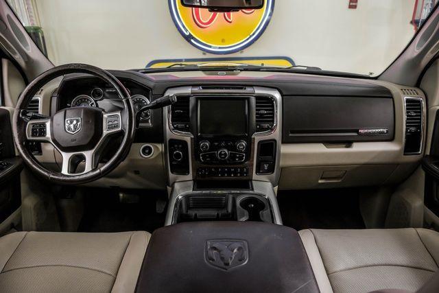 used 2017 Ram 2500 car, priced at $34,533