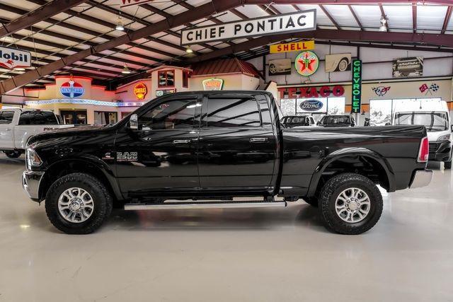 used 2017 Ram 2500 car, priced at $34,533