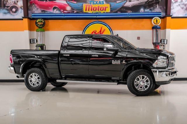 used 2017 Ram 2500 car, priced at $34,982