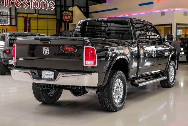 used 2017 Ram 2500 car, priced at $34,533