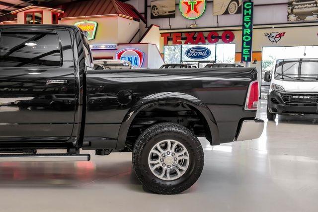 used 2017 Ram 2500 car, priced at $34,533