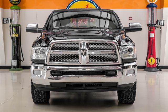 used 2017 Ram 2500 car, priced at $34,533