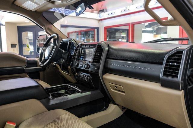 used 2019 Ford F-350 car, priced at $40,773