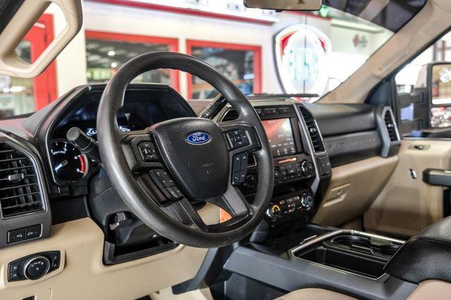 used 2019 Ford F-350 car, priced at $40,773