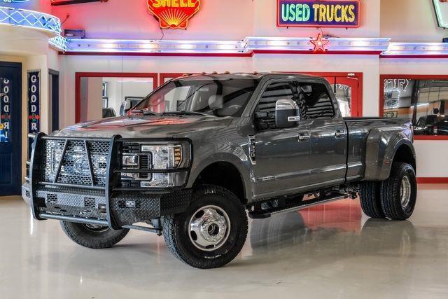 used 2019 Ford F-350 car, priced at $40,773