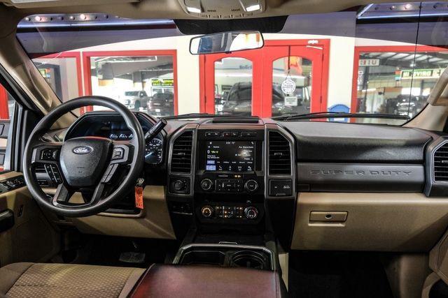 used 2019 Ford F-350 car, priced at $40,773
