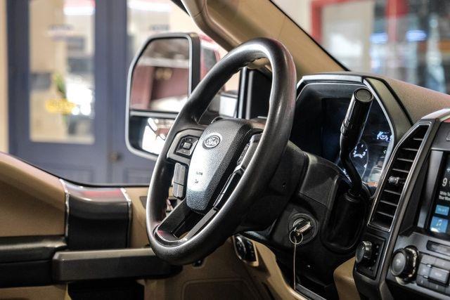 used 2019 Ford F-350 car, priced at $40,773