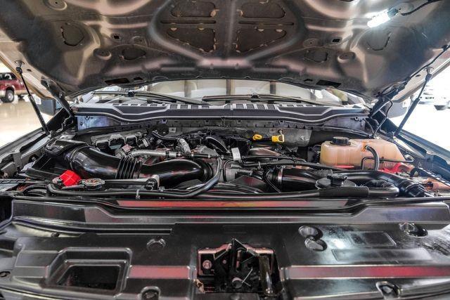 used 2019 Ford F-350 car, priced at $40,773