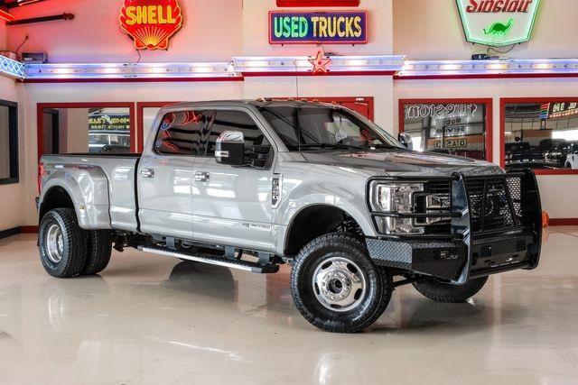 used 2019 Ford F-350 car, priced at $40,882